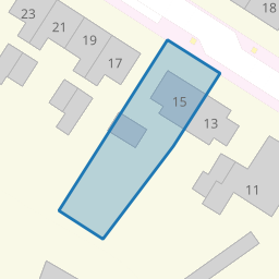 Perceel HDL01-H-2493