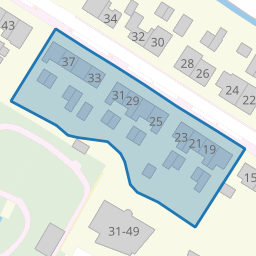 Perceel HDL01-H-2494