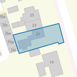 Perceel HDL01-H-2495