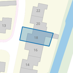 Perceel HDL01-H-2499