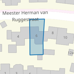 Perceel HDL01-H-2501