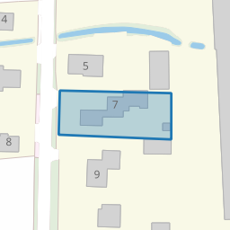 Perceel HDL01-H-2513