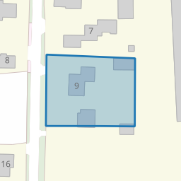 Perceel HDL01-H-2514