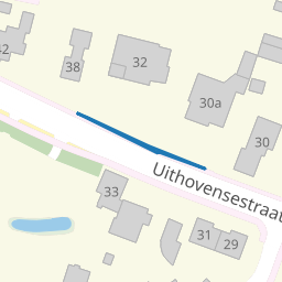 Perceel HDL01-H-2522