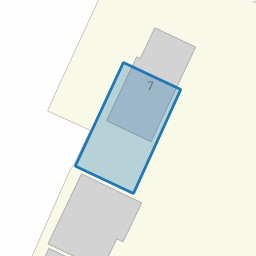 Perceel HDL01-H-2523