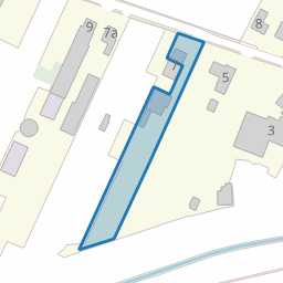 Perceel HDL01-H-2524