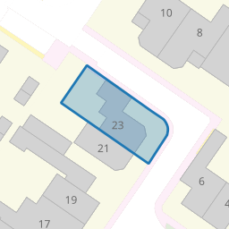 Perceel HDL01-H-2536