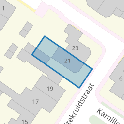 Perceel HDL01-H-2537