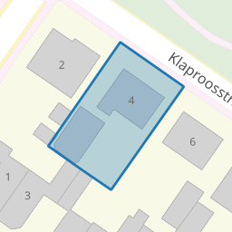 Perceel HDL01-H-2538