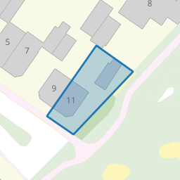 Perceel HDL01-H-2541