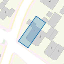 Perceel HDL01-H-2546