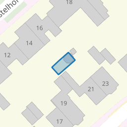 Perceel HDL01-H-2556