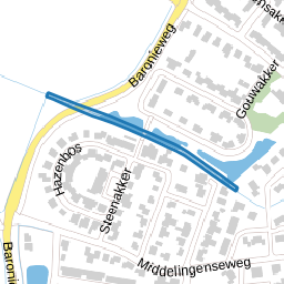 Perceel HDL01-H-2576