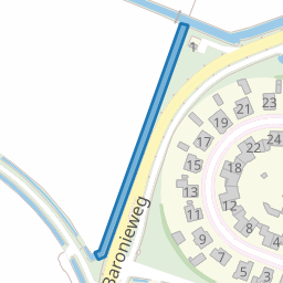 Perceel HDL01-H-2577