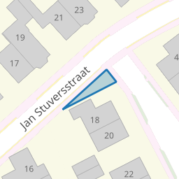 Perceel HDL01-H-2587