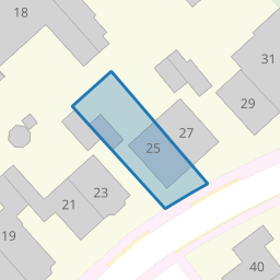 Perceel HDL01-H-2594