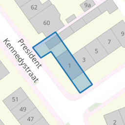 Perceel HDL01-H-2597