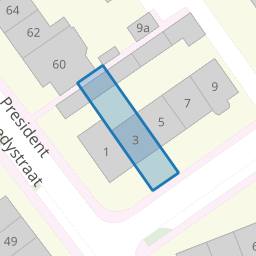 Perceel HDL01-H-2598