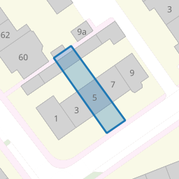 Perceel HDL01-H-2599