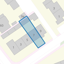 Perceel HDL01-H-2600