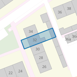 Perceel HDL01-H-2603