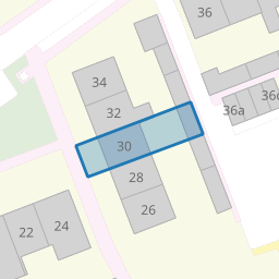 Perceel HDL01-H-2604