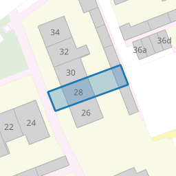 Perceel HDL01-H-2605