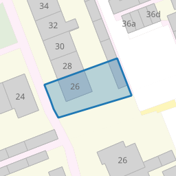 Perceel HDL01-H-2606