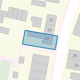 Perceel HDL01-H-2607