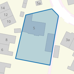 Perceel HDL01-H-2609