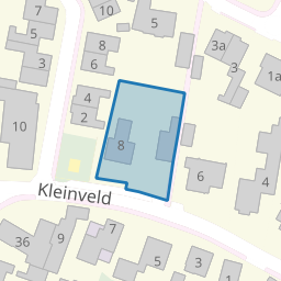 Perceel HDL01-H-2610