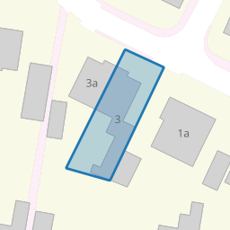 Perceel HDL01-H-2617