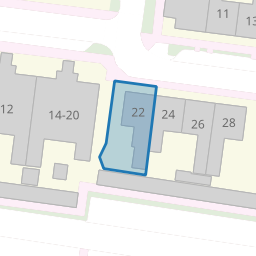 Perceel HDL01-H-2625