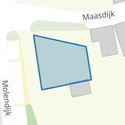 Perceel HDL01-H-2627