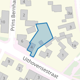 Perceel HDL01-H-2633