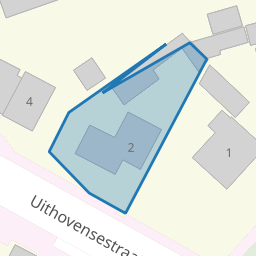 Perceel HDL01-H-2634