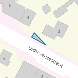 Perceel HDL01-H-2635