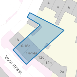 Perceel HDL01-H-2639