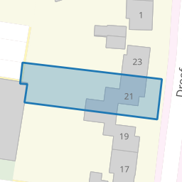 Perceel HDL01-H-2641