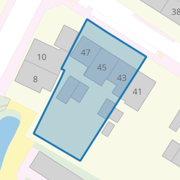 Perceel HDL01-H-2645