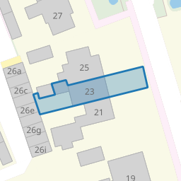 Perceel HDL01-H-2649