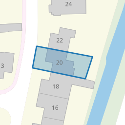 Perceel HDL01-H-2657