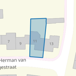 Perceel HDL01-H-2659