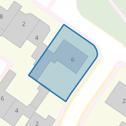 Perceel HDL01-H-2668