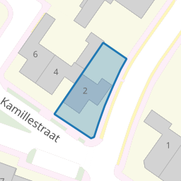 Perceel HDL01-H-2671