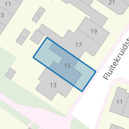 Perceel HDL01-H-2675