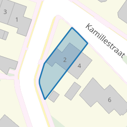 Perceel HDL01-H-2678