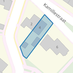 Perceel HDL01-H-2679