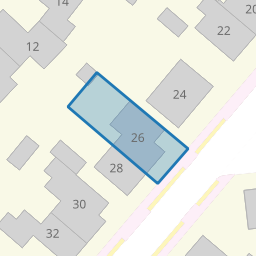 Perceel HDL01-H-2685