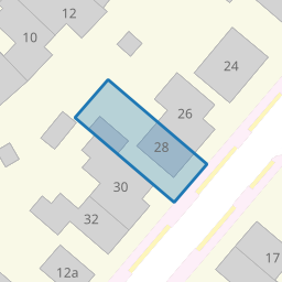 Perceel HDL01-H-2686